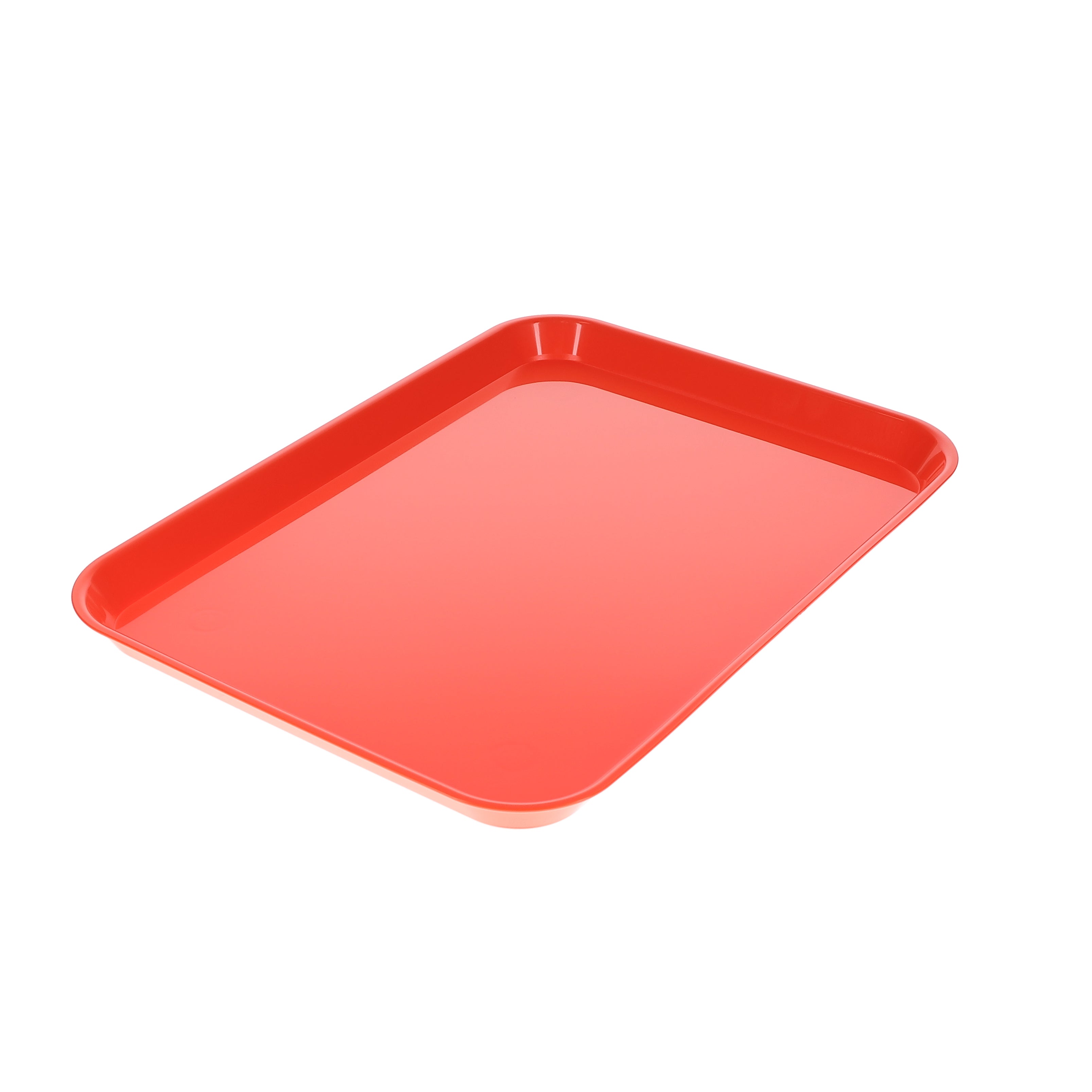 House Brand Dentistry 108139 HSB Set-Up Tray Flat #B Ritter Flame Plastic 13-3/8 House Brand Dentistry 108139 HSB Set-Up Tray Flat #B Ritter Flame Plastic 13-3/8